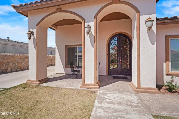 $329,950 | 11505 Ellen Drive, Socorro, TX 79927