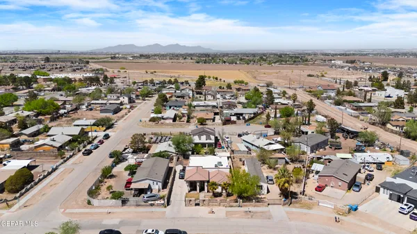 $329,950 | 11505 Ellen Drive, Socorro, TX 79927