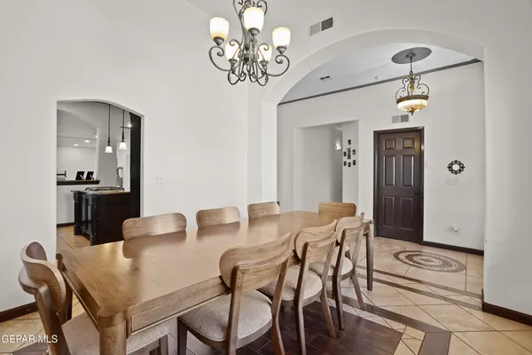 $329,950 | 11505 Ellen Drive, Socorro, TX 79927