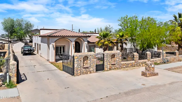 $329,950 | 11505 Ellen Drive, Socorro, TX 79927