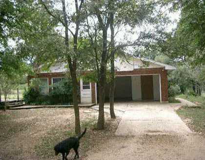 607 Upper Elgin River Road Elgin, TX 78621 - Photo 1 of 1