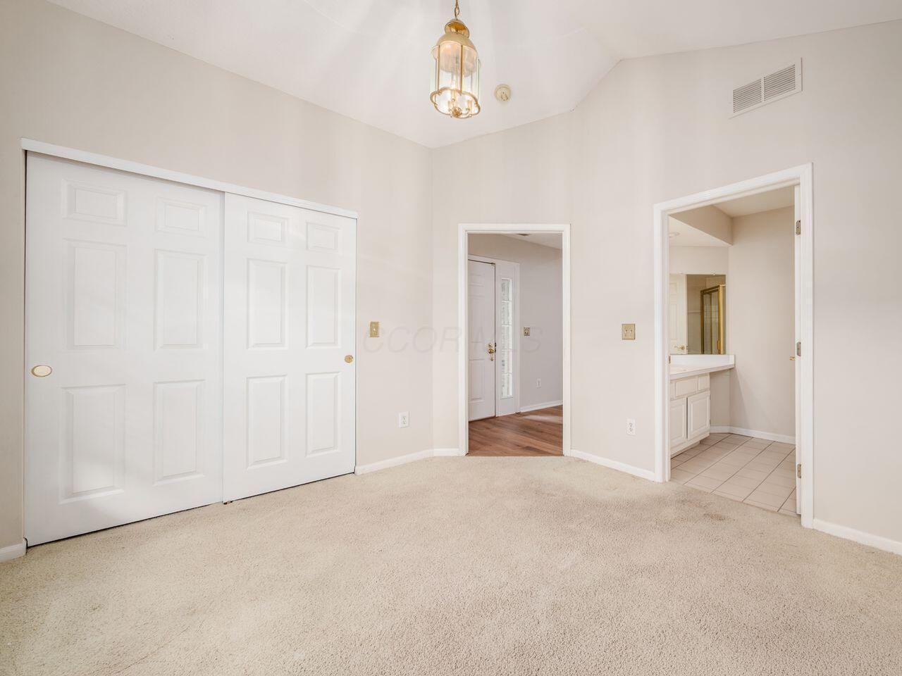 163 Collier Ridge Drive Columbus, OH 43235 - Photo 24 of 36 Second Bedroom