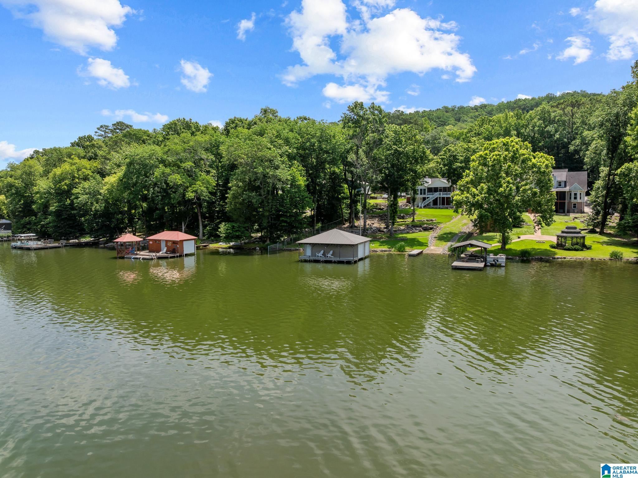 8210 Cedar Mountain Road Pinson, AL 35126 - Photo 22 of 90
