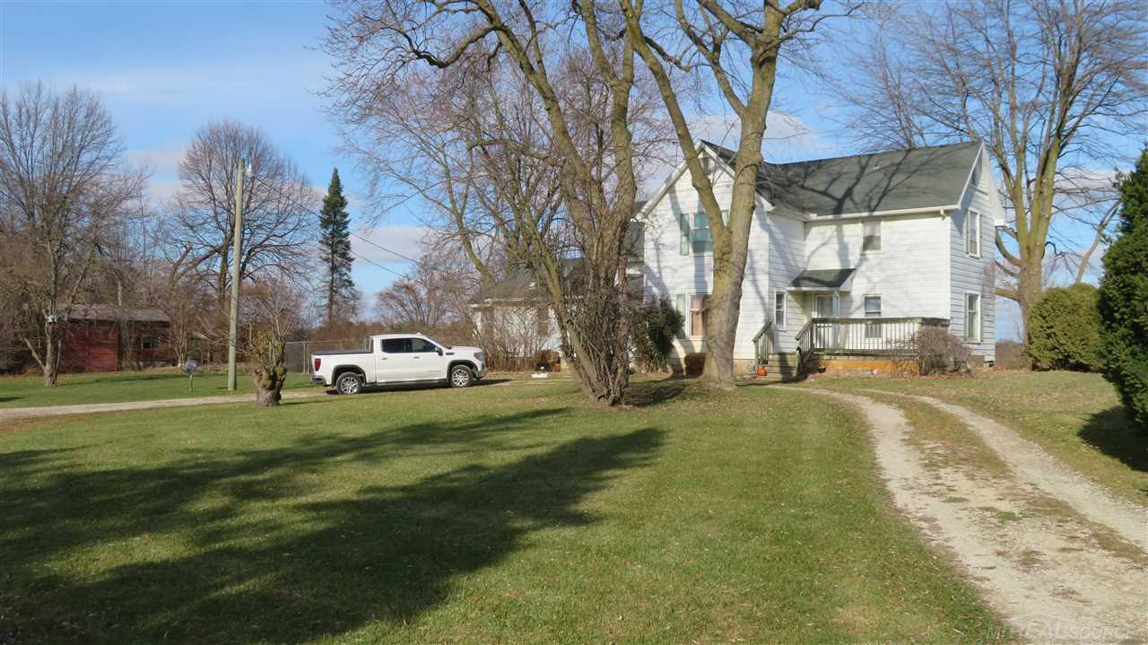 1159 Braidwood Road Memphis, MI 48041 - Photo 3 of 42 Gallery Image 3