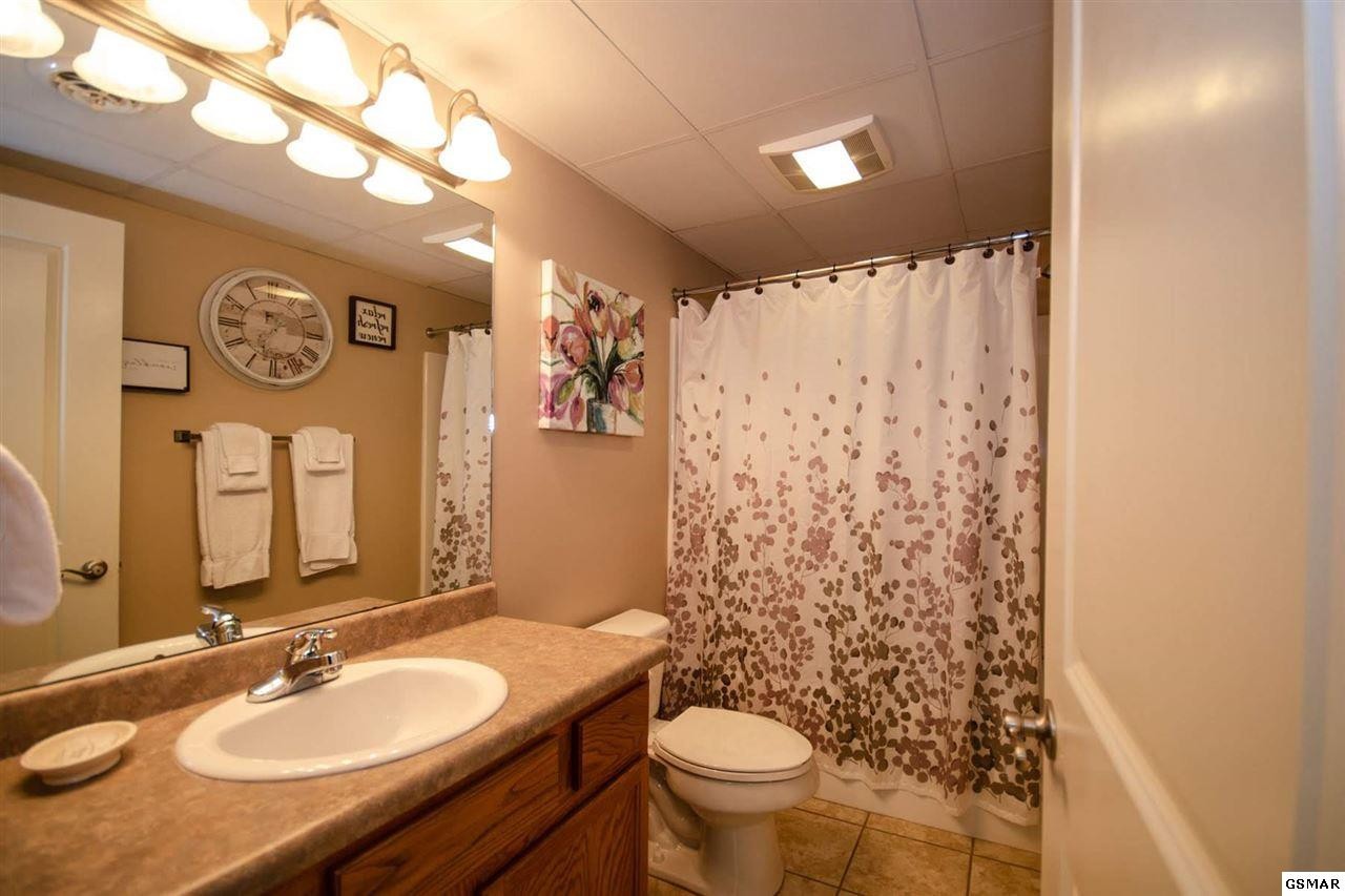 3919 South River Road, Unit 301 Pigeon Forge, TN 37863 - Photo 11 of 18 Gallery Image 11