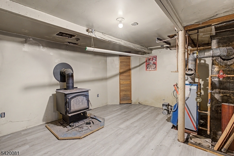 599 Berkshire Valley Road Wharton, NJ 07885 - Photo 19 of 20 a view of gym equipment