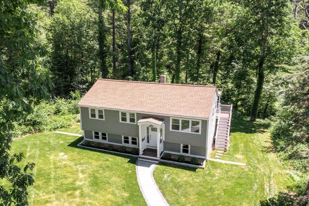 62 Queensland Road Billerica, MA 01862 - Photo 33 of 35