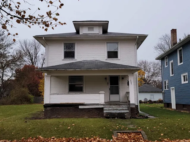 $78,000 | 3201 South Anthony Boulevard, Fort Wayne, IN 46806