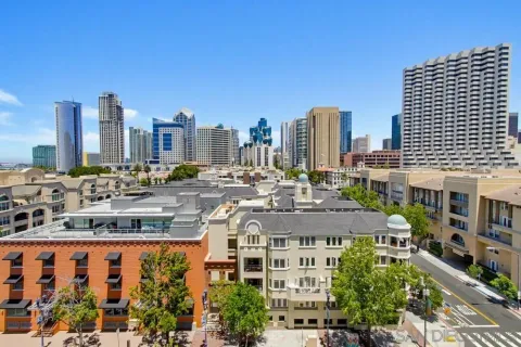 $1,250,000 | 500 West Harbor Drive, Unit 905, San Diego, CA 92101