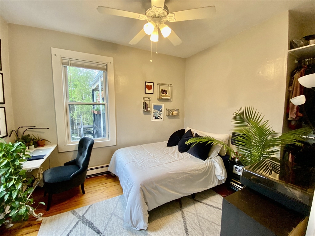 27 Hurd Road, Unit 6 Brookline, MA 02445 - Photo 8 of 22
