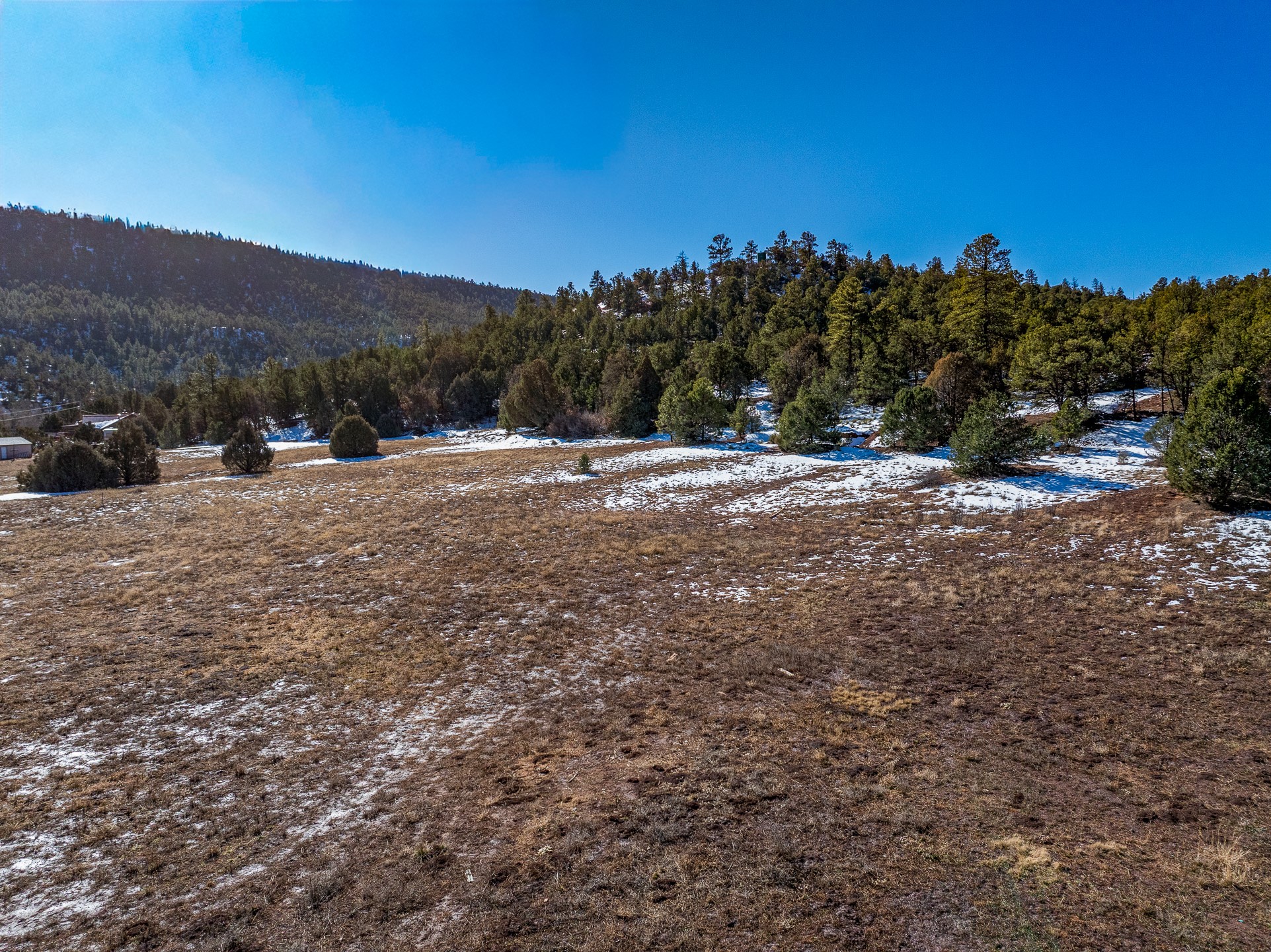 11 Eusebio Road Glorieta, NM 87535 - Photo 48 of 65