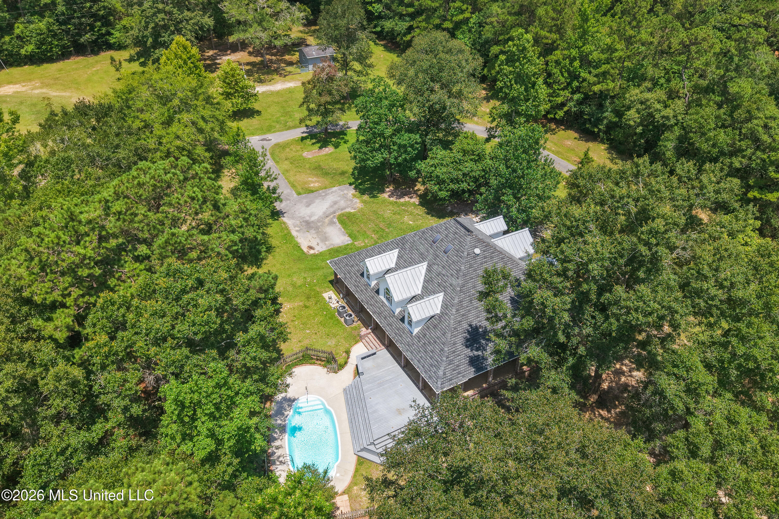 16109 Roberts Road Vancleave, MS 39565 - Photo 61 of 75 00061