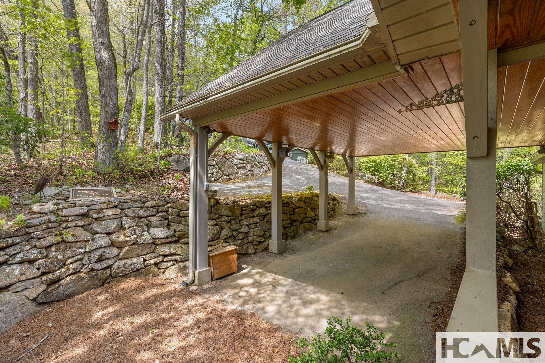 1701 Cullowhee Forest Road Cullowhee, NC 28723 - Photo 17 of 96 Gallery Image 17