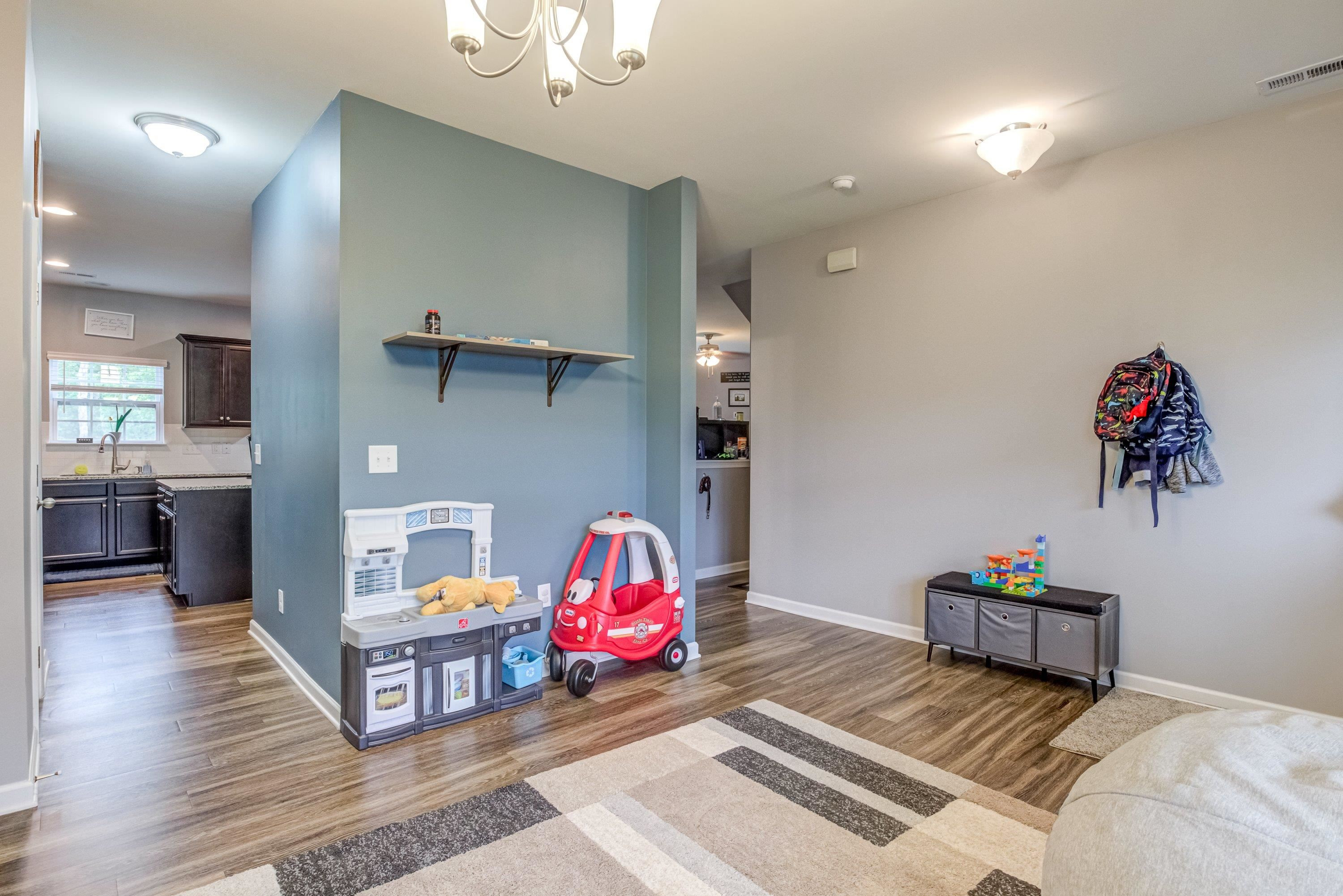 1245 Turkey Trot Road Wendell, NC 27591 - Photo 10 of 42 Photo 10