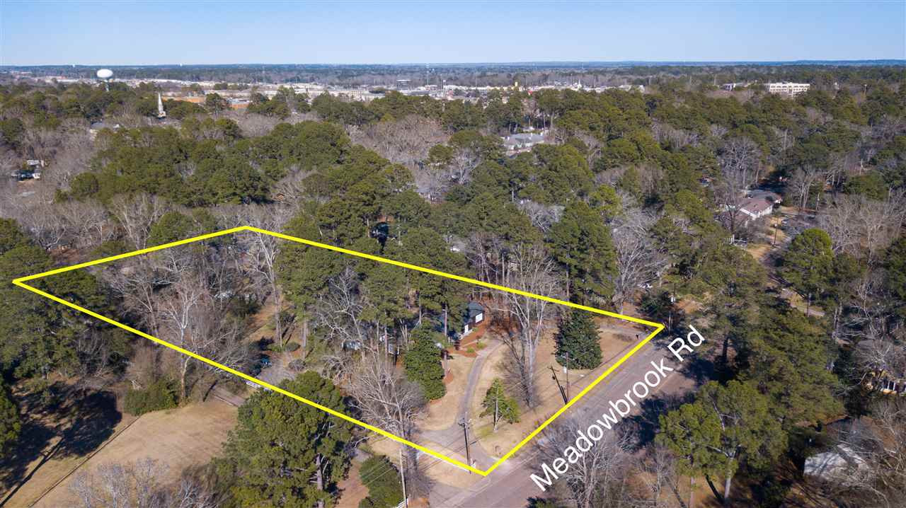 930 Meadowbrook Road Jackson, MS 39206 - Photo 47 of 50 Photo 47