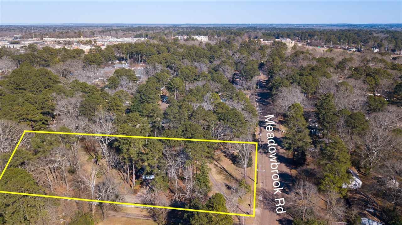 930 Meadowbrook Road Jackson, MS 39206 - Photo 49 of 50 Photo 49
