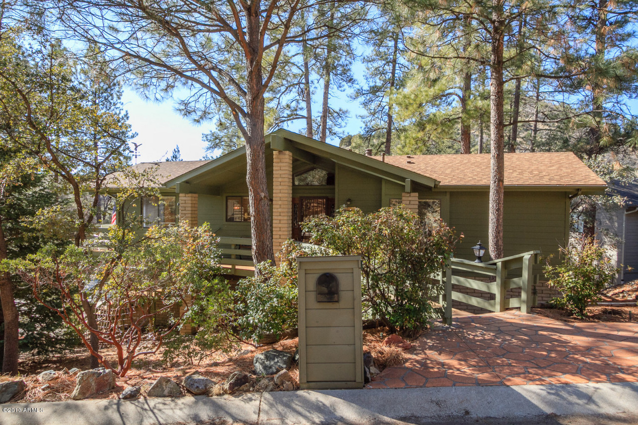 1325 Coyote Road Prescott, AZ 86303 - Photo 1 of 4 001_Front