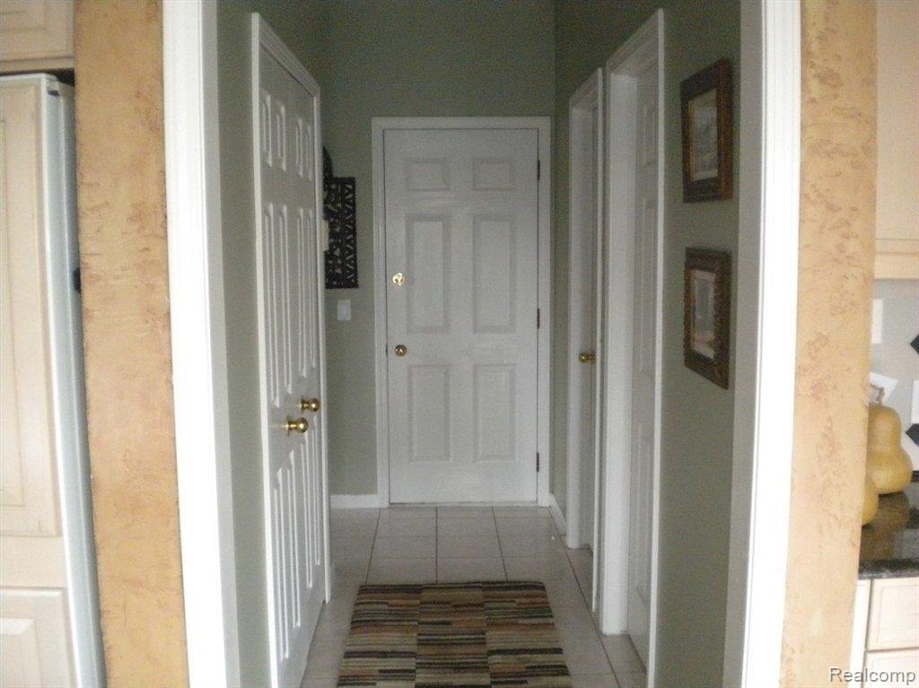 5752 Kirkridge Trail Rochester, MI 48306 - Photo 9 of 24 CLOSET PREPPED FOR SERVICE LAV.J
