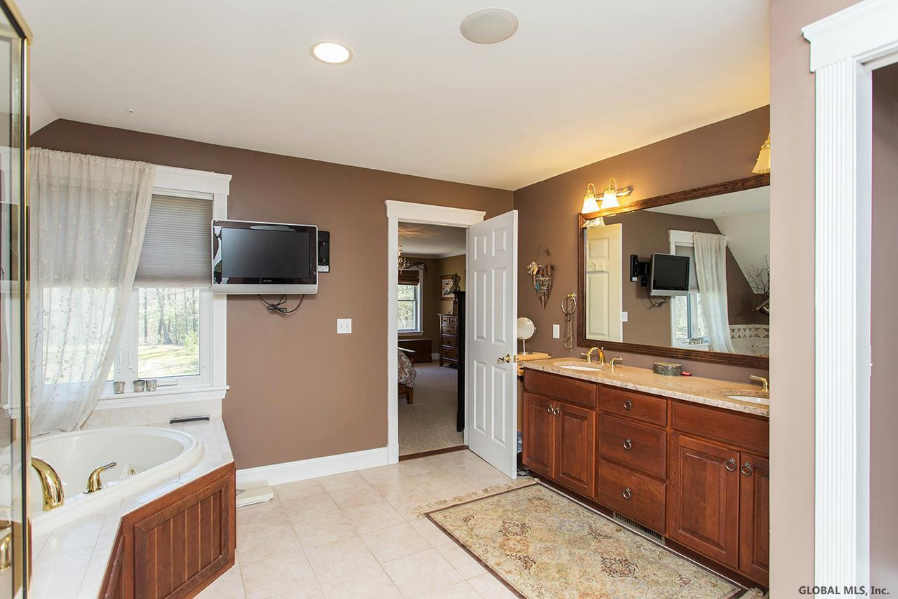 41 Homestead Road Northumberland, NY 12866 - Photo 18 of 25 Photo 18