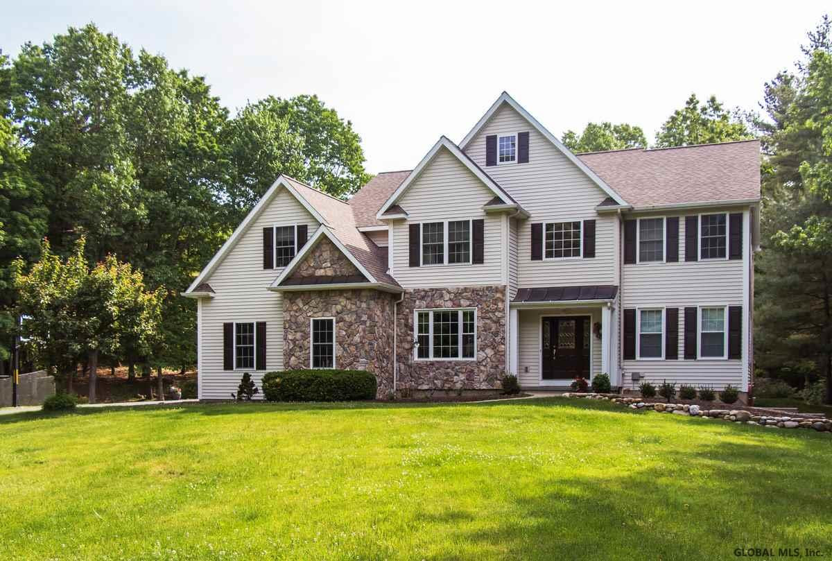 41 Homestead Road Northumberland, NY 12866 - Photo 21 of 25 Photo 21