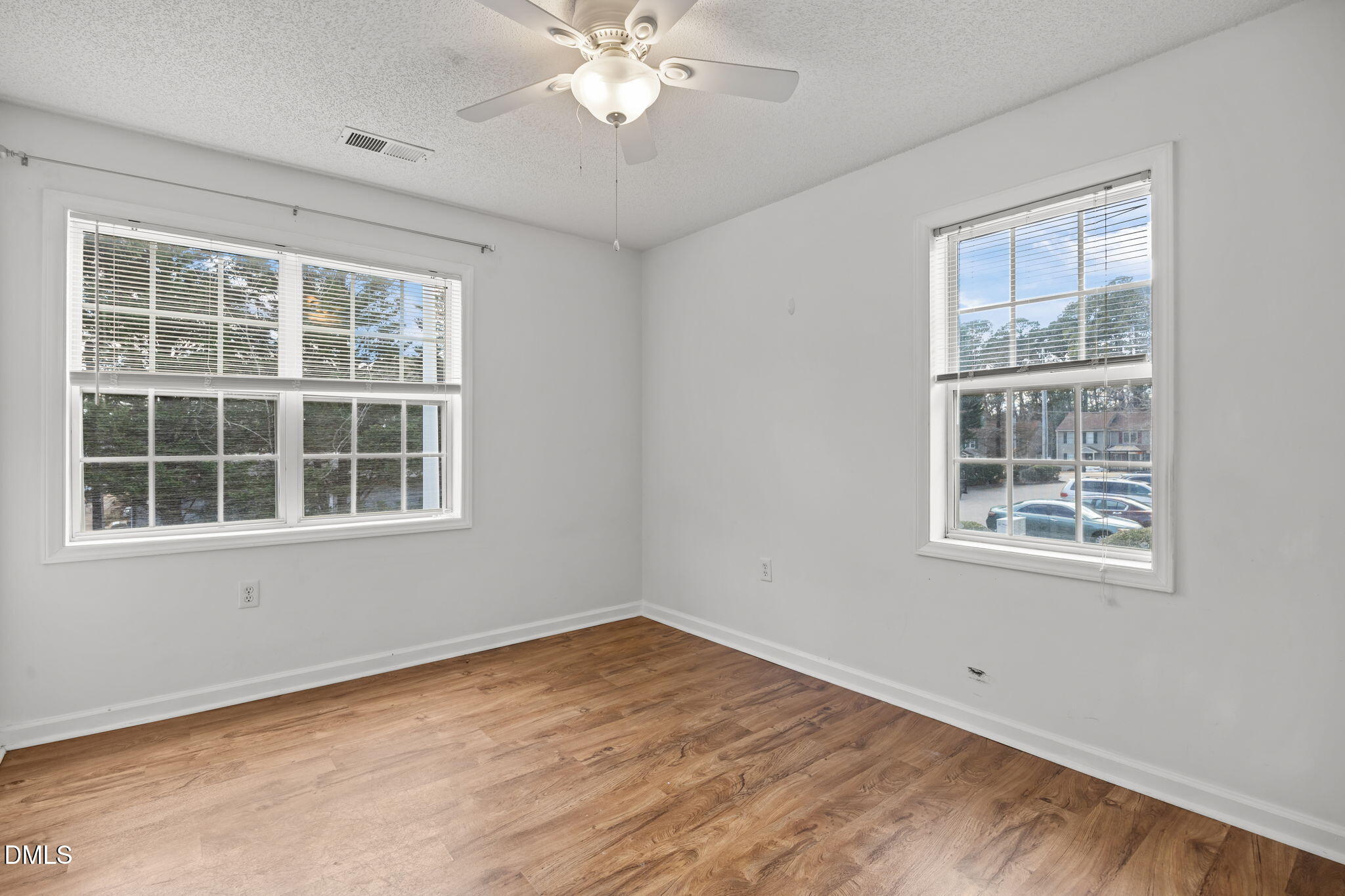 1303 Kent Road, Unit 204 Raleigh, NC 27606 - Photo 13 of 26 an empty room with a window