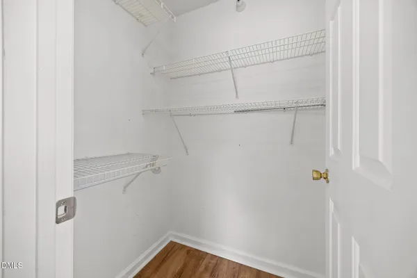 a view of small space