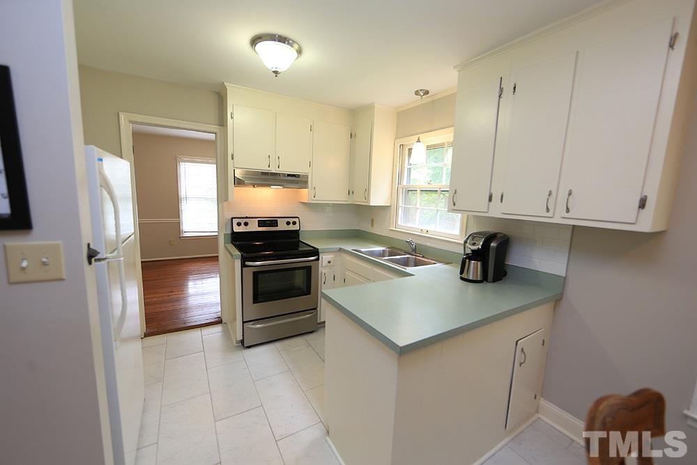 7609 Elliot Drive Raleigh, NC 27613 - Photo 1 of 13