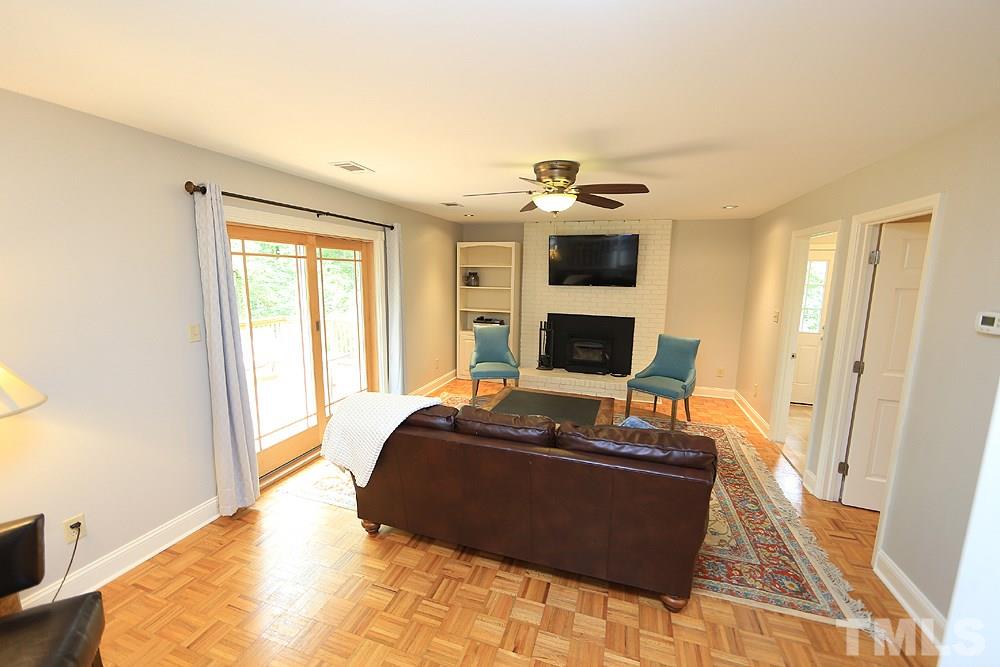 7609 Elliot Drive Raleigh, NC 27613 - Photo 5 of 13