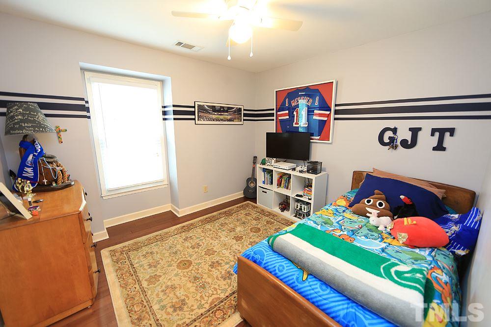 7609 Elliot Drive Raleigh, NC 27613 - Photo 10 of 13