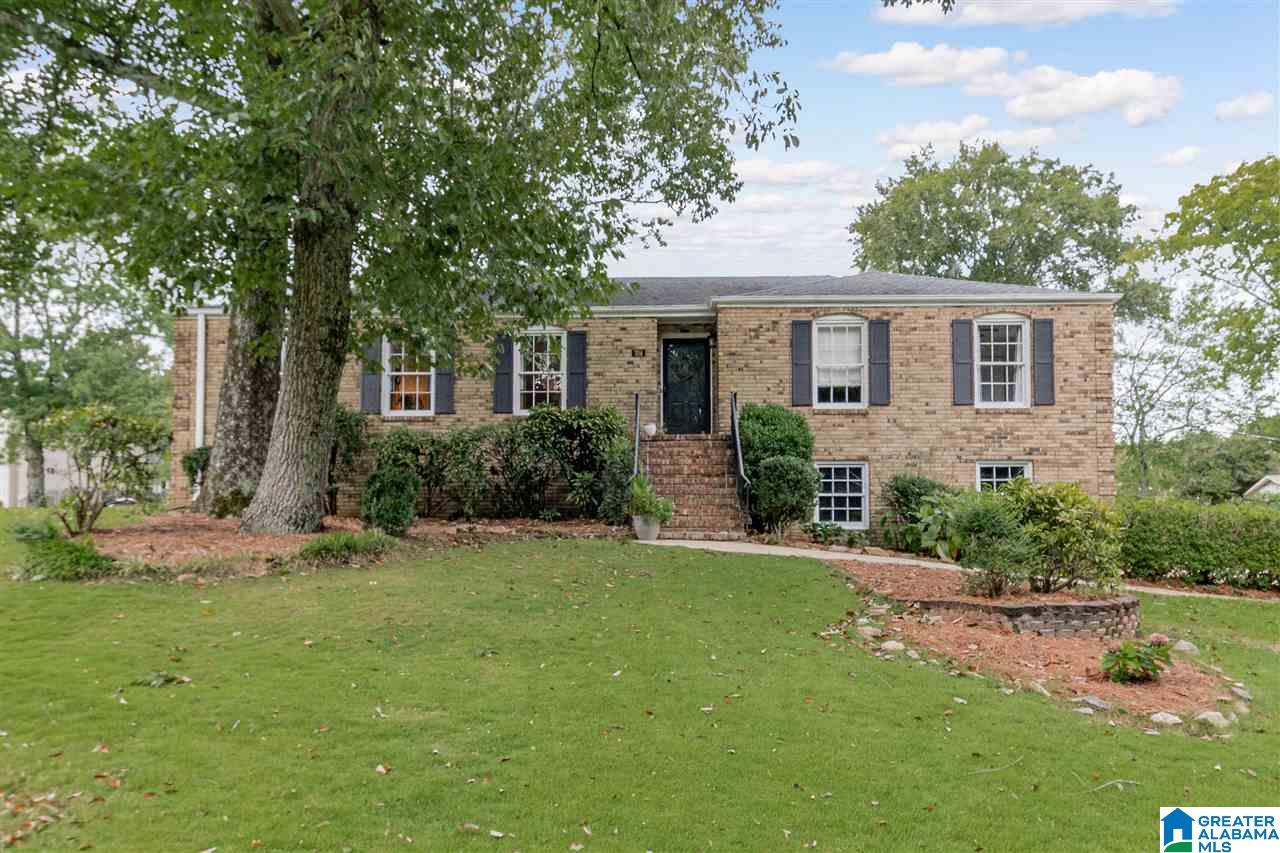 704 South Sanders Road Birmingham, AL 35226 - Photo 2 of 38