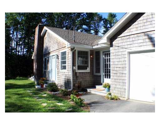 72 Eggemoggin Road Harpswell, ME 04079 - Photo 9 of 25 Exterior Front.