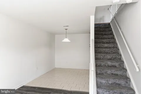 a view of entryway