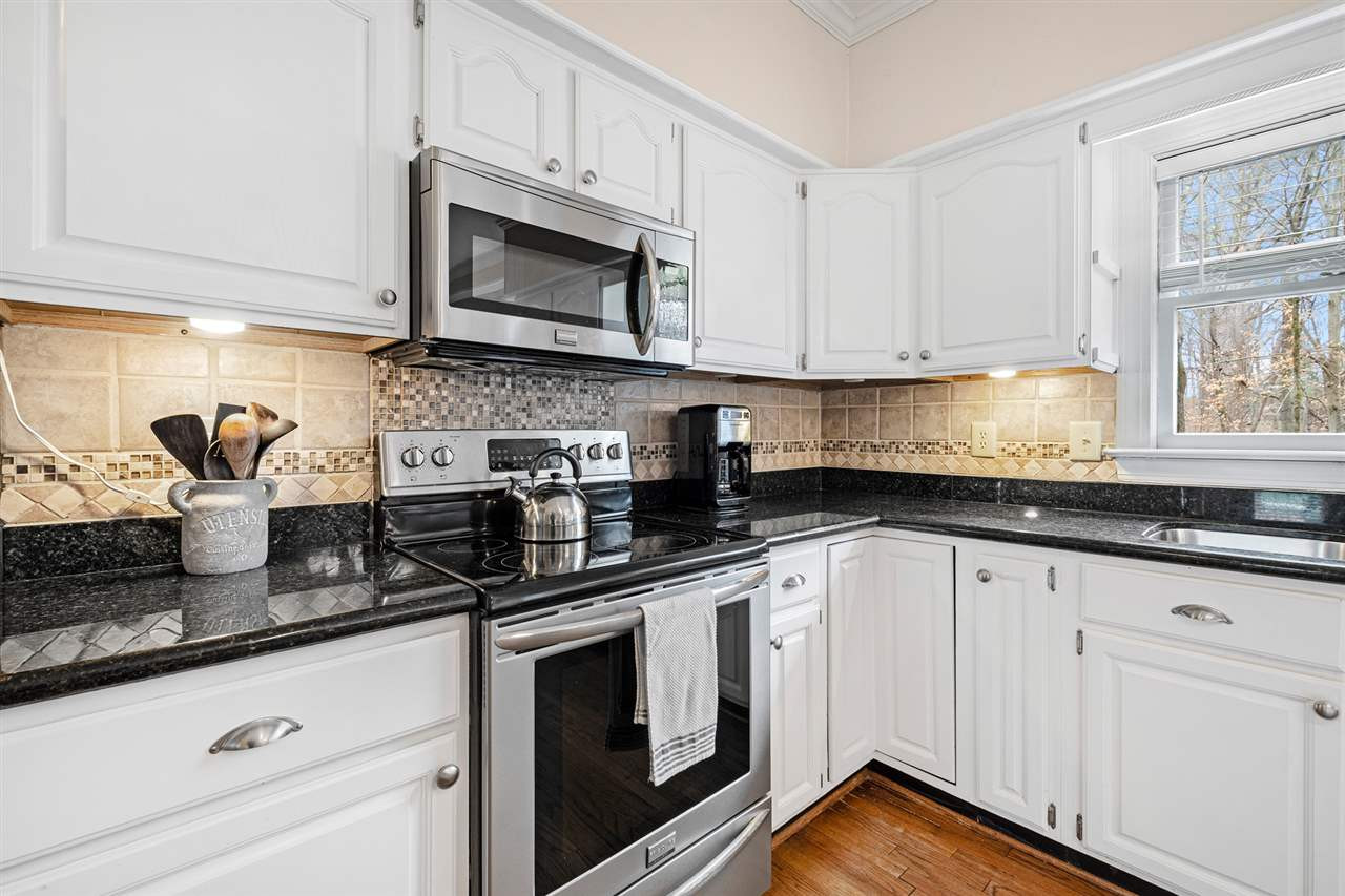 9501 Springdale Drive Raleigh, NC 27613 - Photo 10 of 30 Photo 10