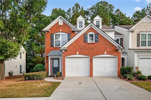 $376,000 | 3053 Hartright Bend Court, Duluth, GA 30096