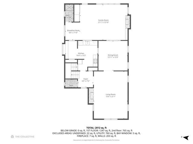 $1,400,000 | 4925 Grand Avenue, Western Springs, IL 60558