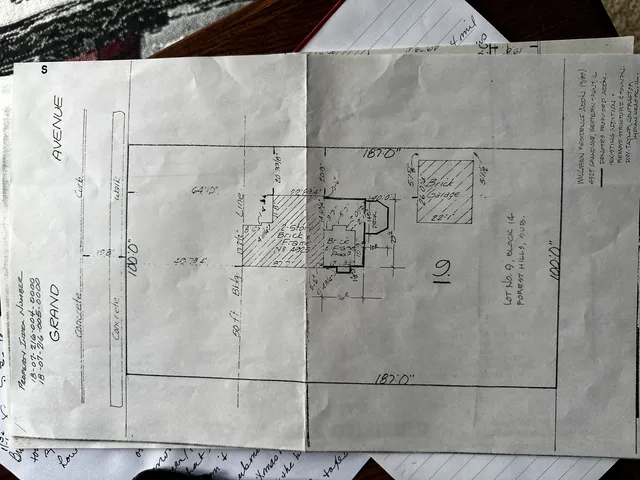 $1,400,000 | 4925 Grand Avenue, Western Springs, IL 60558