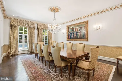 $11,250,000 | 9112-9120 Mine Run Drive, Great Falls, VA 22066