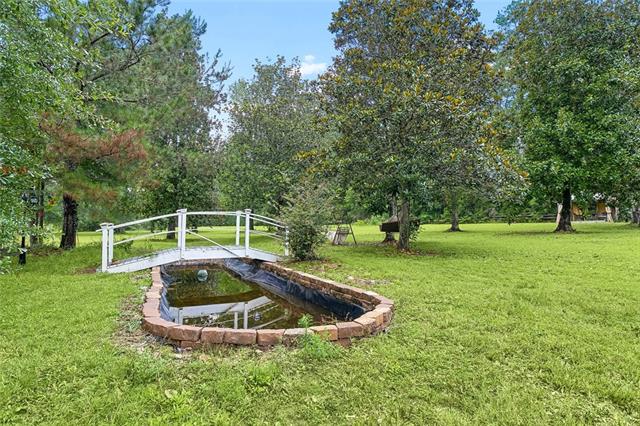 14001 Graci Road Folsom, LA 70437 - Photo 39 of 46