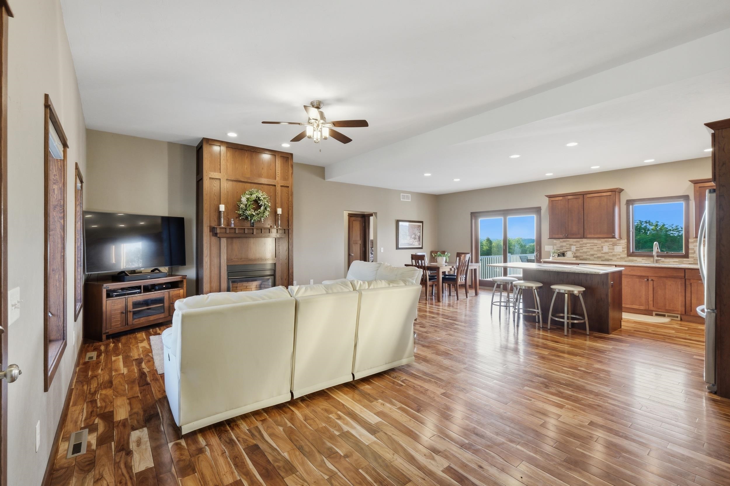 W4896 Edelweiss Road New Glarus, WI 53574 - Photo 6 of 75