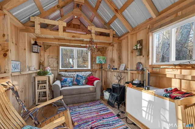 $739,900 | 349 South Bigelow Road, Hampton, CT 06247