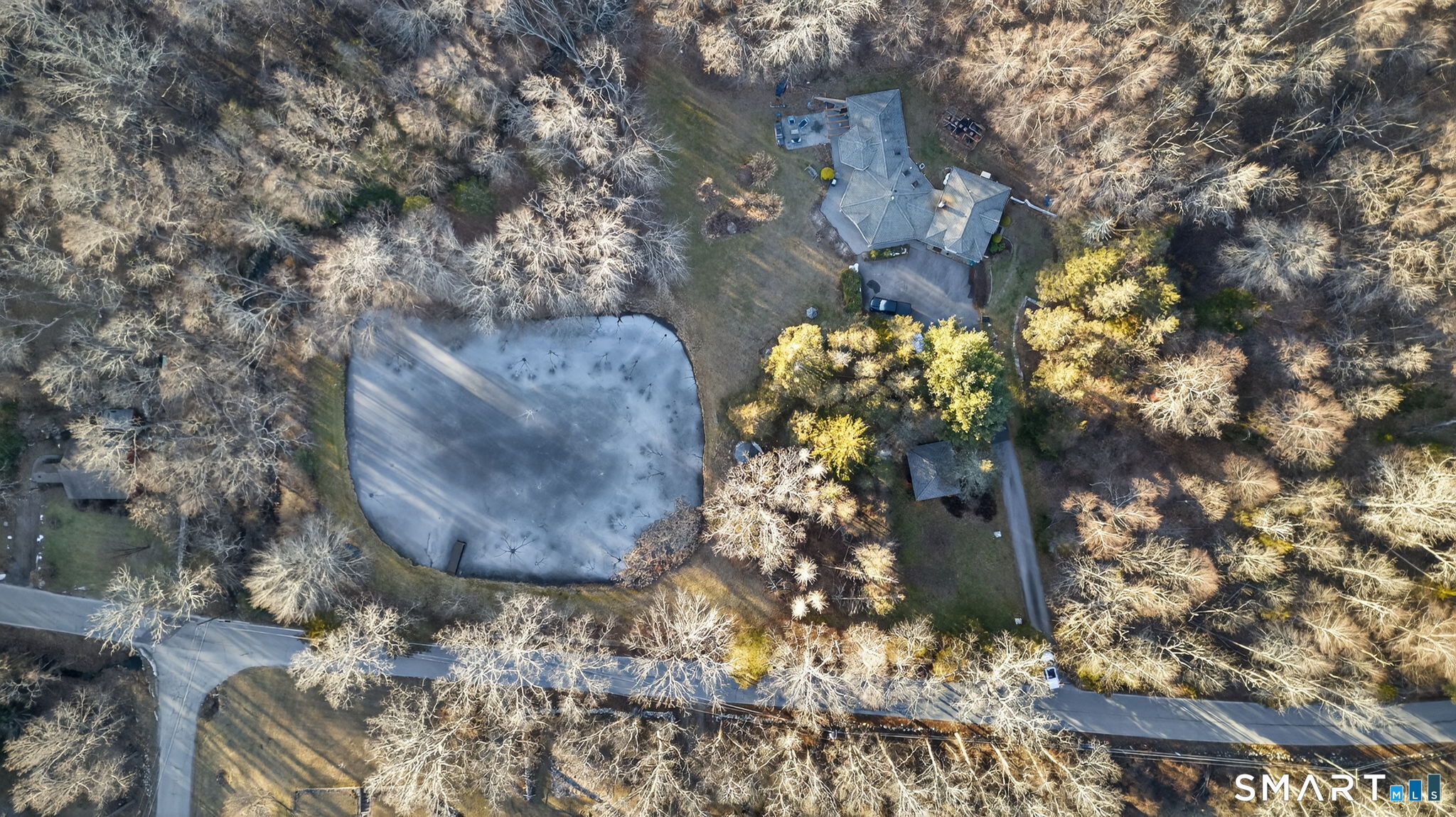 349 South Bigelow Road Hampton, CT 06247 - Photo 35 of 40