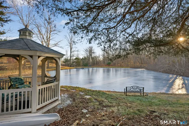 $739,900 | 349 South Bigelow Road, Hampton, CT 06247