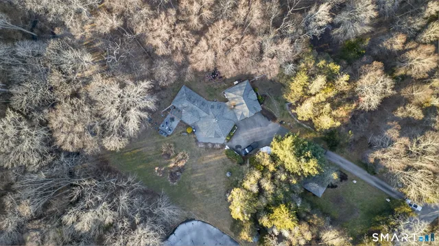 $739,900 | 349 South Bigelow Road, Hampton, CT 06247