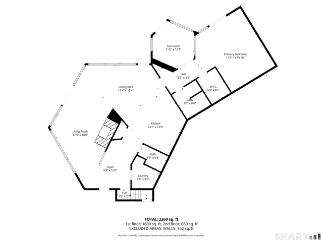 $739,900 | 349 South Bigelow Road, Hampton, CT 06247