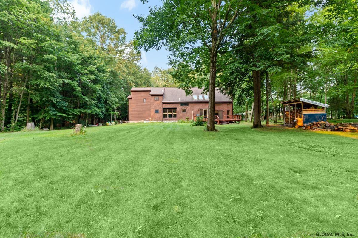 21 Phillips Road Stillwater, NY 12170 - Photo 3 of 49 Photo 4