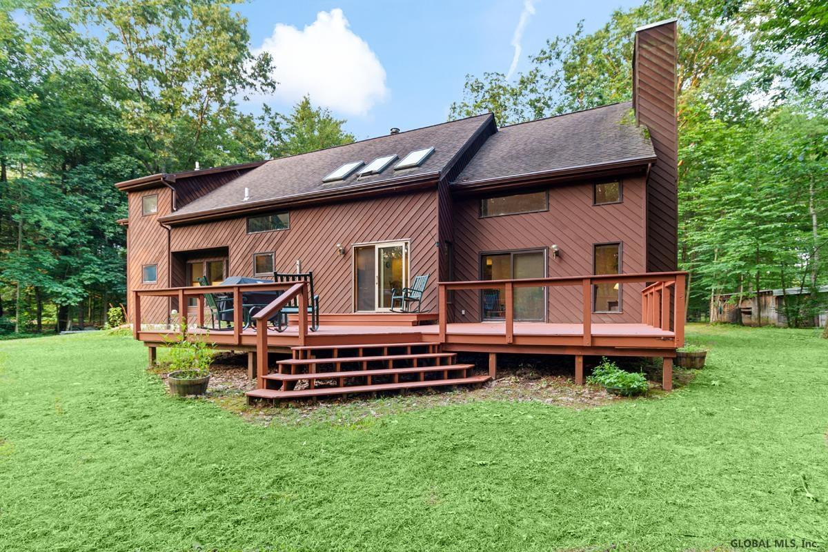 21 Phillips Road Stillwater, NY 12170 - Photo 4 of 49 Photo 5