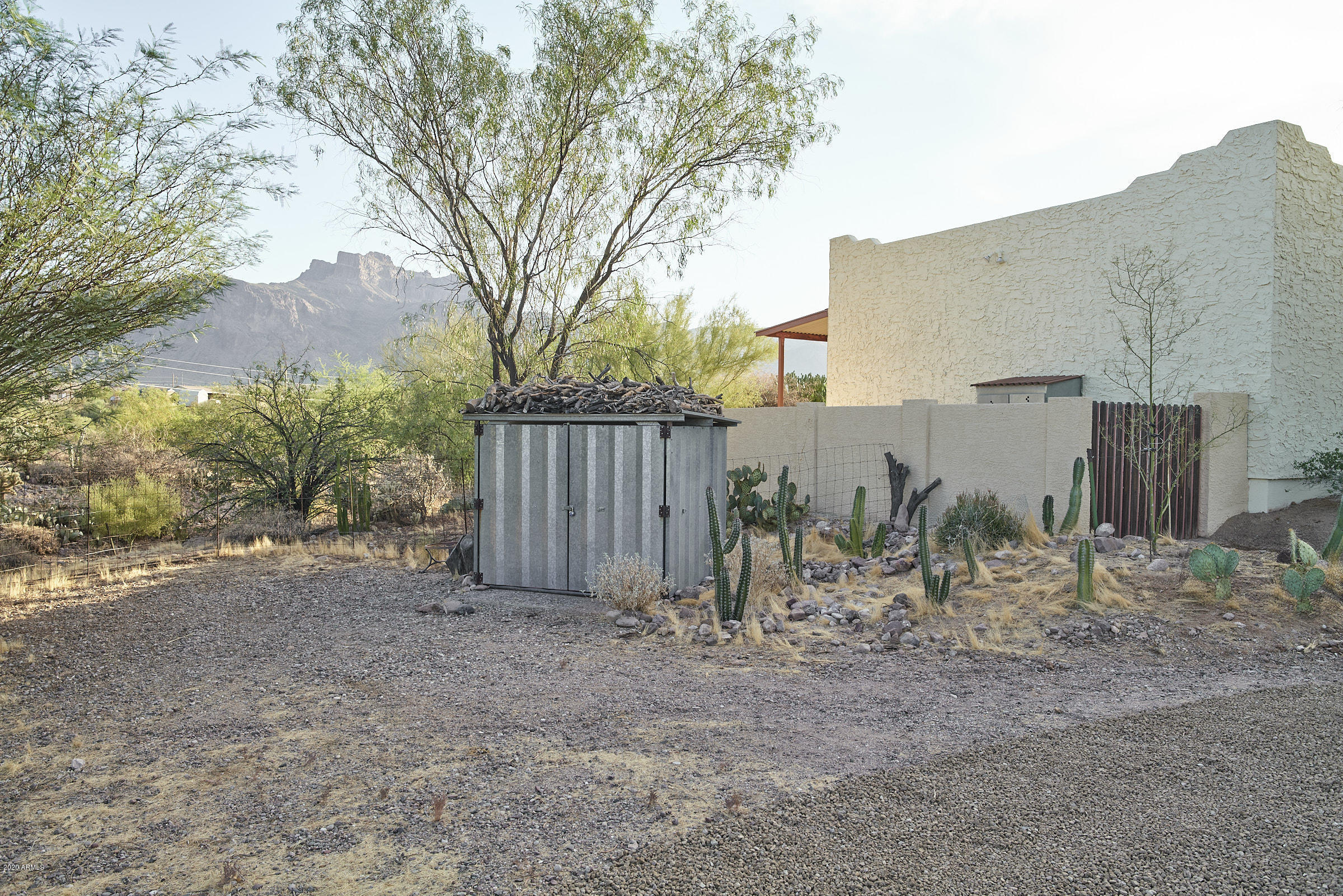 265 South Arroya Road Apache Junction, AZ 85119 - Photo 12 of 74 265 S Arroya Rd - 0012