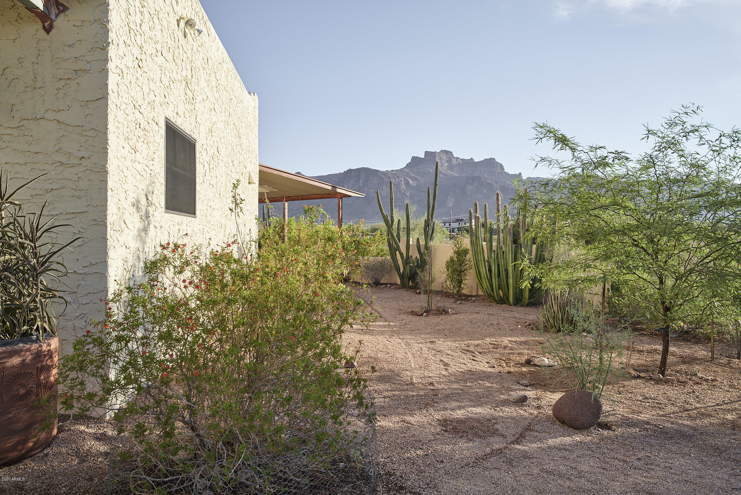 265 South Arroya Road Apache Junction, AZ 85119 - Photo 14 of 74 265 S Arroya Rd - 0020