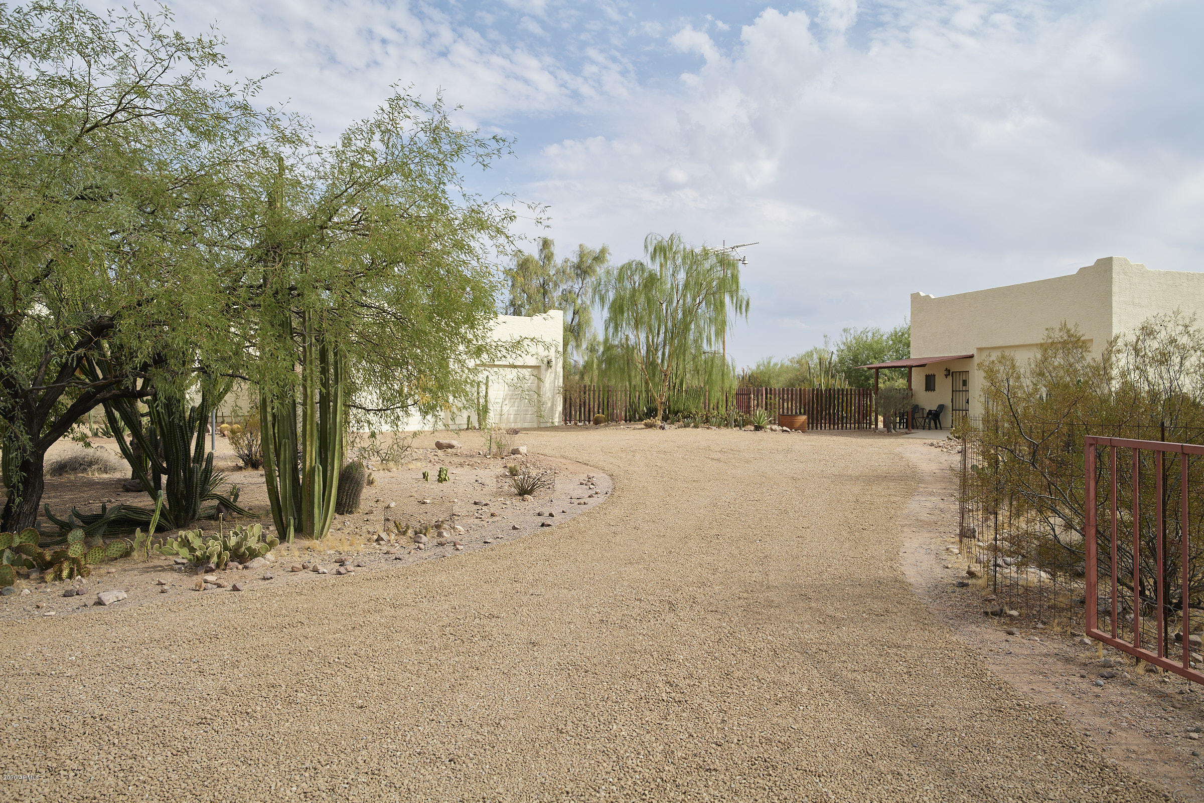 265 South Arroya Road Apache Junction, AZ 85119 - Photo 22 of 74 265 S Arroya Rd - 0127