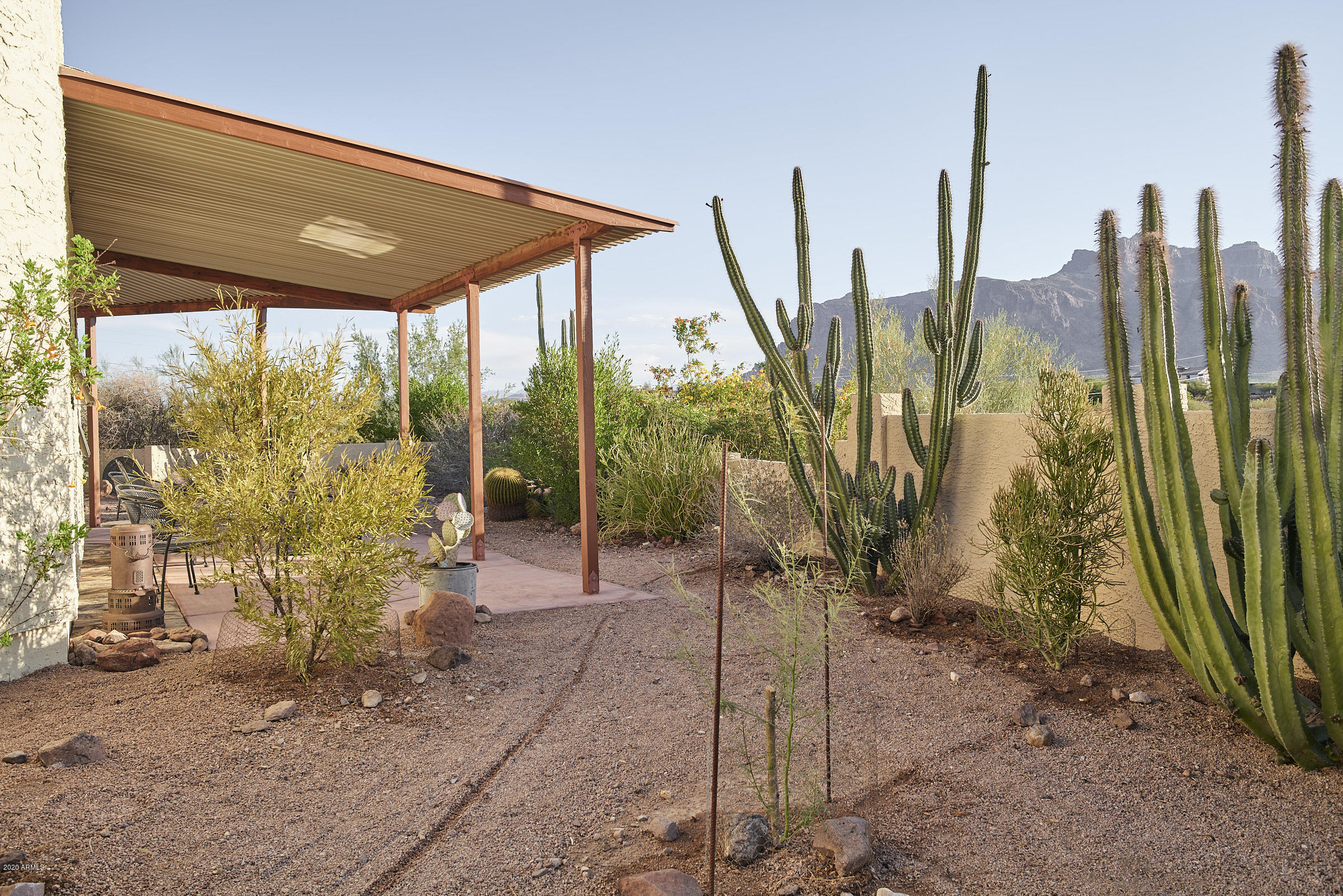 265 South Arroya Road Apache Junction, AZ 85119 - Photo 24 of 74 265 S Arroya Rd - 0023